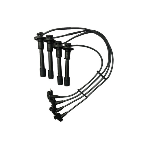 [AG75010] INSTALACION DE ALTA TOYOTA PRADO SUMO 4.7L AYG AG75010 REF. AG75010