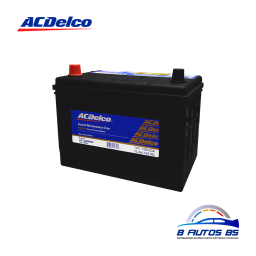 [19314803] BATERIA AC-DELCO 34 1000 DORADA REF. 19314803