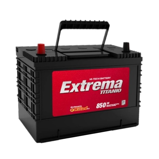 [34I-850] BATERIA WILLARD 34I 850 REF. 34I-850