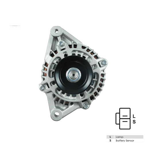 [13723] ALTERNADOR VULKO 13723 MITSUBISHI V6 REF. 13723