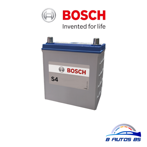 [0092S47023] BATERIA BOSCH S4 38E-NS40 (NS40I) REF. 0092S47023