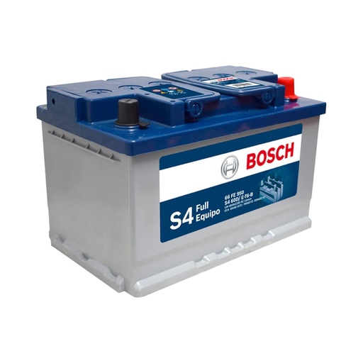 [66FE 606622] BATERIA BOSCH 66FE 950 REF. 66FE 606622