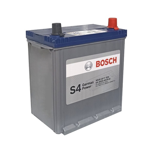 [NS40GP (604013)] BATERIA BOSCH NS40 GP 500 REF. NS40GP (604013)