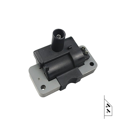 [BOBNS013] BOBINA DE ENCENDIDO INJETECH BOBNS013 NISSAN PATHFINDER REF. BOBNS013