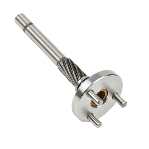 [76-2811] ENGRANAJE ARRANQUE FORD RELACION REF. 76-2811