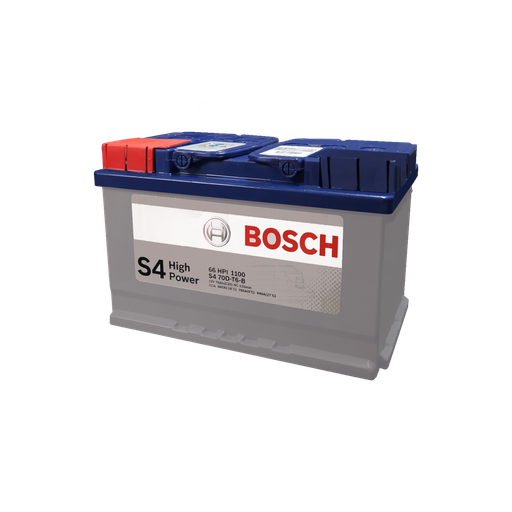 [66HPI 606636] BATERIA BOSCH 66HPI 1100 CHEVROLET REF. 66HPI 606636