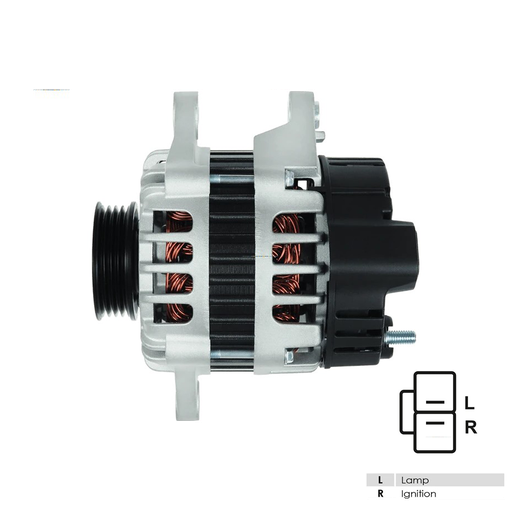 [41434] ALTERNADOR TOTAL PARTS 41434 HYUNDAI/KIA REF. 41434