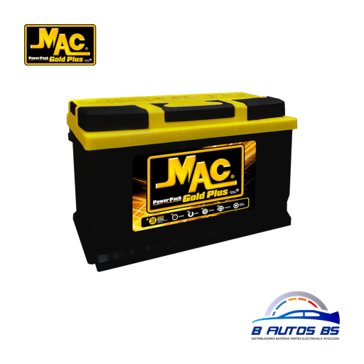 [48IST1000MG] BATERIA MAC GOLD 48IST 1100MG REF. 48IST1000MG