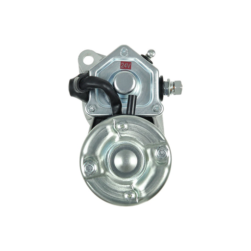 [028000-9760] ARRANQUE JJ 028000-9760 HINO 2 HUECOS REF. 028000-9760