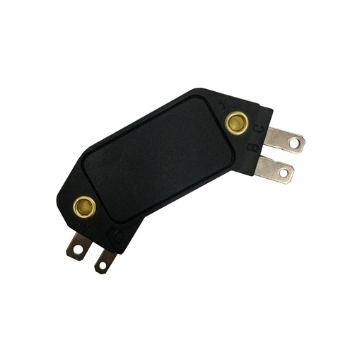 [D1906A] MODULO DE ENCENDIDO ELECTRONICO CHEVROLET D1906A REGITAR REF. D1906A