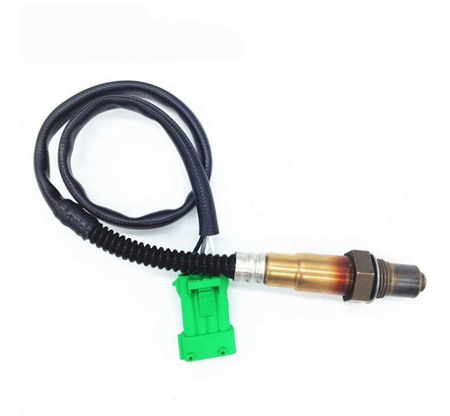 [258006027] SENSOR OXIGENO PEUGEOT CITROEN BOSCH 0258006027 REF. 258006027