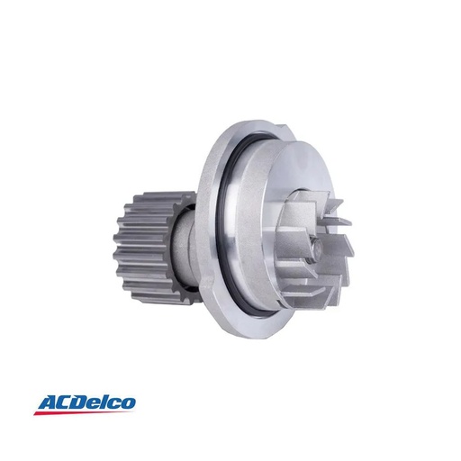[19314544] BOMBA AGUA COMPATIBLE CHEVROLET AVEO 1.4L/1.6L 19314544 REF. 19314544