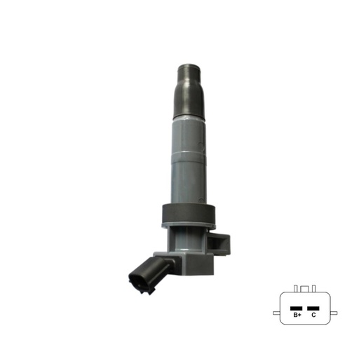 [27300-3F100APK] BOBINA DE ENCENDIDO APK 27300-3F100 HYUNDAI TUCSON REF. 27300-3F100APK