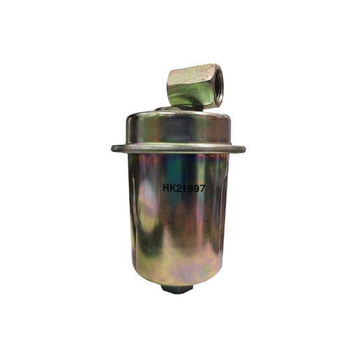 [31911-02100] FILTRO COMBUSTIBLE COMPATIBLE HYUNDAI ATOS 31911-02100 REF. 31911-02100