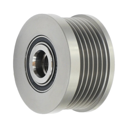 [28645] POLEA ALTERNADOR HYUNDAI SANTAFE, TUCSON REF. 28645