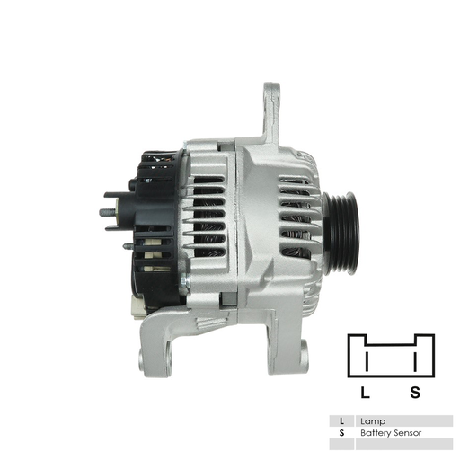 [7700847513] ALTERNADOR JJ 7700847513 RENAULT TWINGO M.V REF. 7700847513