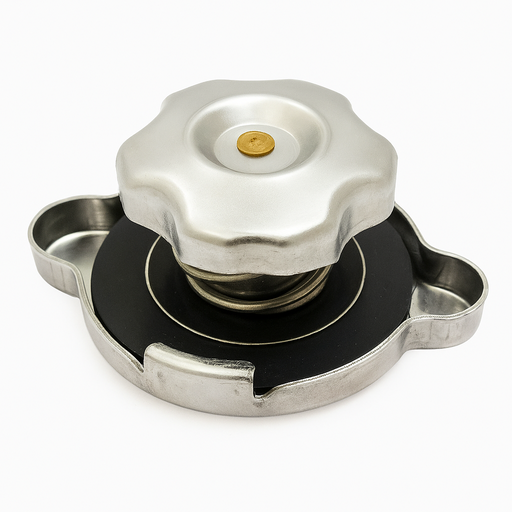 [CER-331] Tapa Radiador