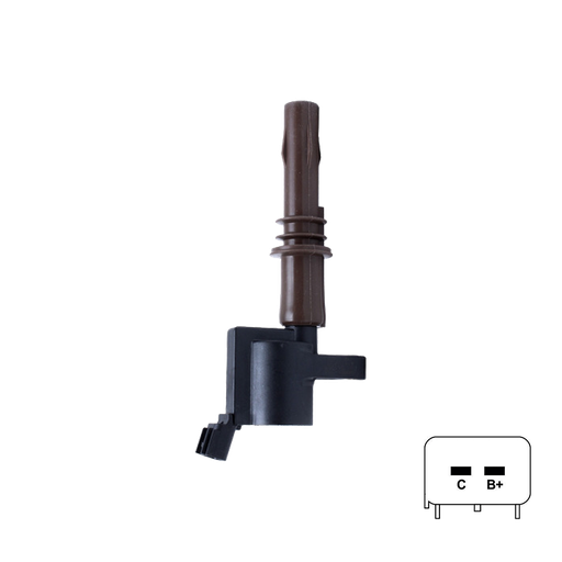 [FD509X] BOBINA DE ENCENDIDO GAMMA FD509X FORD REF. FD509X