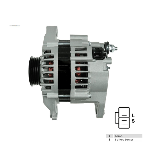 [23100-0M010] ALTERNADOR JJ 23100-0M010 NISSAN FRONTIER REF. 23100-0M010