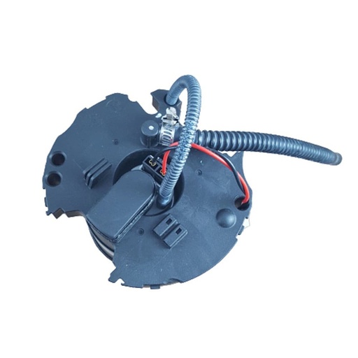 [40755] BOMBA GASOLINA COMPLETA INJTECH 40755 CHEVROLET REF. 40755