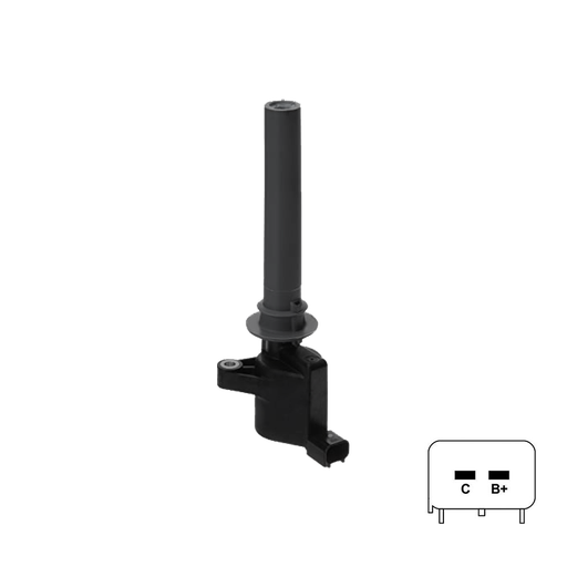 [DG-513] BOBINA ENCENDIDO COMPATIBLE FORD ESCAPE EXPLORER DG-513 REF. DG-513