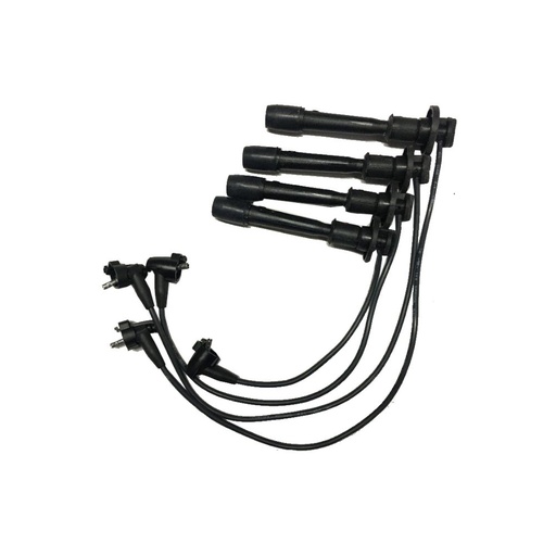 [AG2040] INSTALACIÓN ALTA COMPATIBLE TOYOTA RAV4 2L 16V AG2040 REF. AG2040