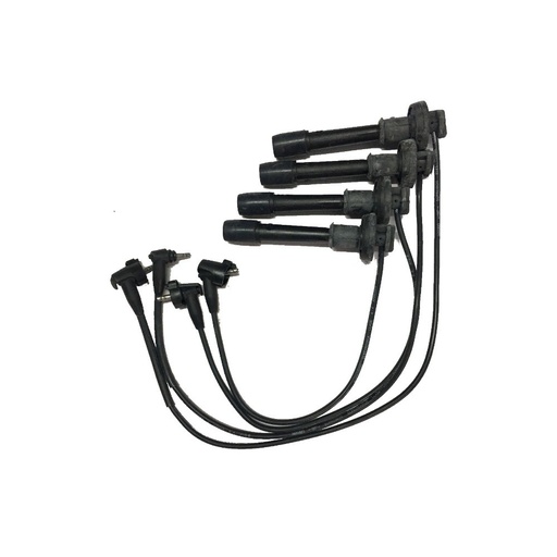 [AG2048] INSTALACIÓN ALTA COMPATIBLE TOYOTA COROLLA 1.6L AG2048 REF. AG2048