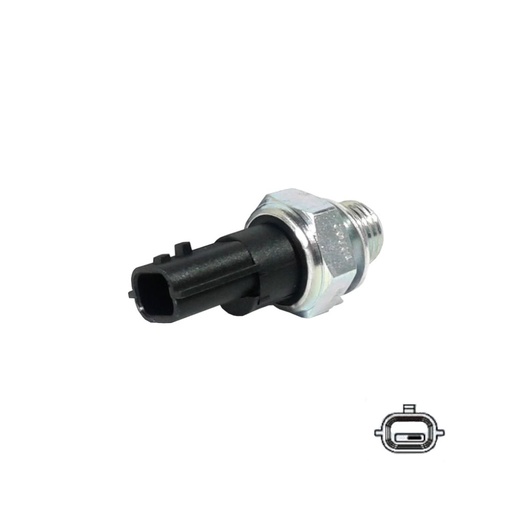 [219-985] SENSOR ACEITE COMPATIBLE RENAULT LOGAN 1.4 1.6 KANGOO 219985 REF. 219-985