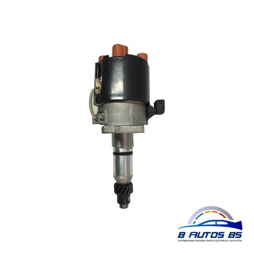 [465Q-1AD-3706950] DISTRIBUIDOR DE ENCENDIDO HAFEI MINYI 3706950 CEDARS REF. 465Q-1AD-3706950