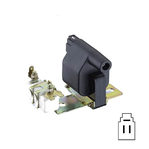 [90048-52096] BOBINA DE ENCENDIDO CYON 90048-52096 DAIHATSU REF. 90048-52096