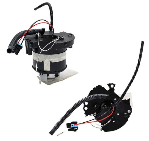 [41717] BOMBA GASOLINA CHEVROLET SONIC INJETECH 41717 REF. 41717