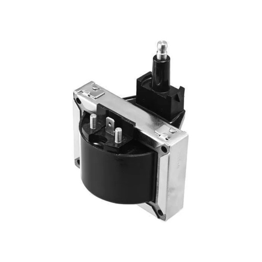 [42107] BOBINA DE ENCENDIDO INJETECH 42107 JEEP RENAULT R9, R21 REF. 42107