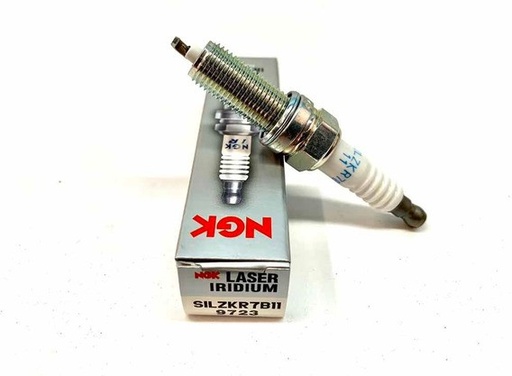 [SILZKR7B11] BUJIA NGK SILZKR7B11 KIA, HYUNDAI REF. SILZKR7B11