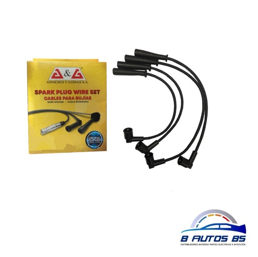 [AG7007] INSTALACION DE ALTA BYD FLYER AYG AG7007 REF. AG7007