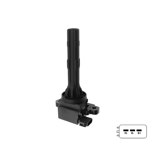 [43465] BOBINA DE ENCENDIDO INJETECH 43465 DAHIATSU TERIOS REF. 43465