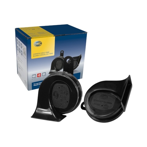 [11225831] PITOS TIPO CORNETAS HELLA DOBLE TONO REF. 11225831