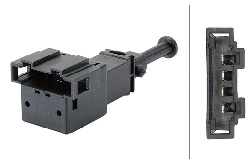 [KN-607 (GJ6A66490)] SENSOR DE FRENO MAZDA 3/6 REF. KN-607 (GJ6A66490)