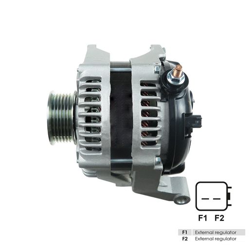 [11240-AZ] ALTERNADOR VULKO 11240-AZ JEEP GRAND CHEROKEE REF. 11240-AZ