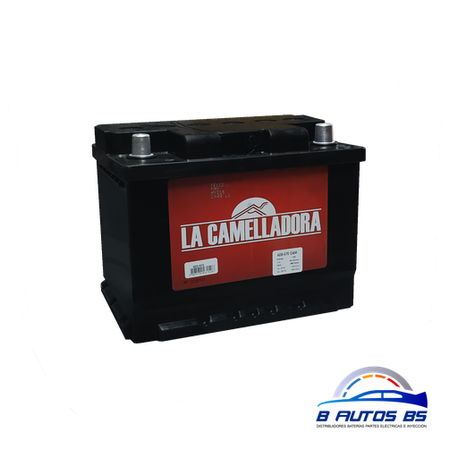 [42D670] BATERIA WILLARD CAMELLADORA 42D 670 REF. 42D670
