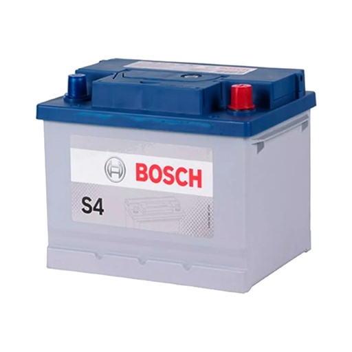 [0986A00223] BATERIA BOSCH S455D 55AH REF. 0986A00223