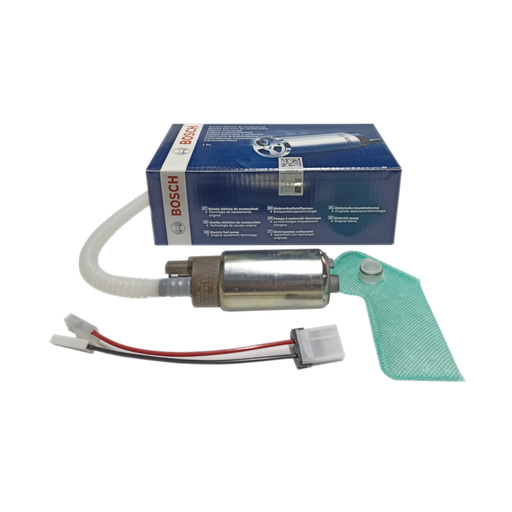 [F000TE12H3] BOMBA DE GASOLINA BOSCH F000TE12H3 UNIVERSAL REF. F000TE12H3