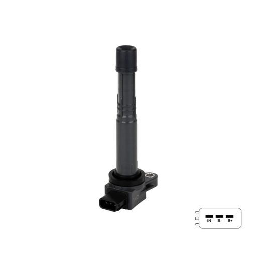 [BBA60] BOBINA DE ENCENDIDO CYON BBA60 HONDA PILOT REF. BBA60