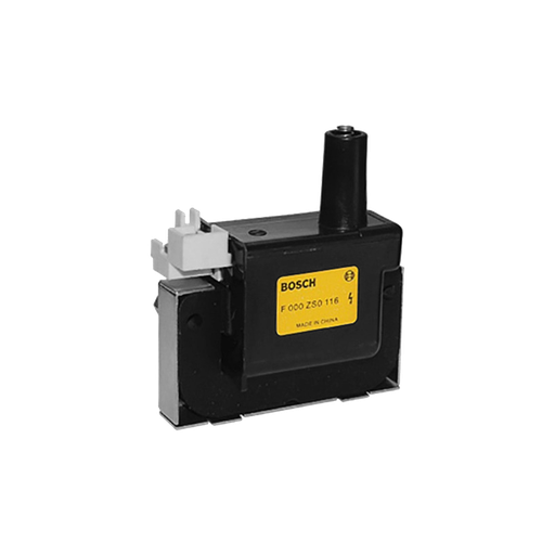 [F000ZS0116] BOBINA DE ENCENDIDO BOSCH F000ZS0116 HONDA REF. F000ZS0116