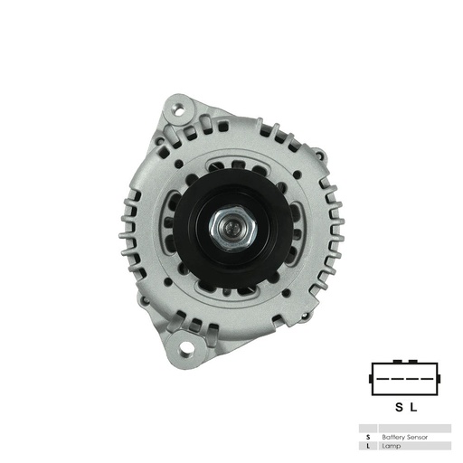 [23100-CN100JJ] Alternador Jj 23100-cn100 Nissan Murano