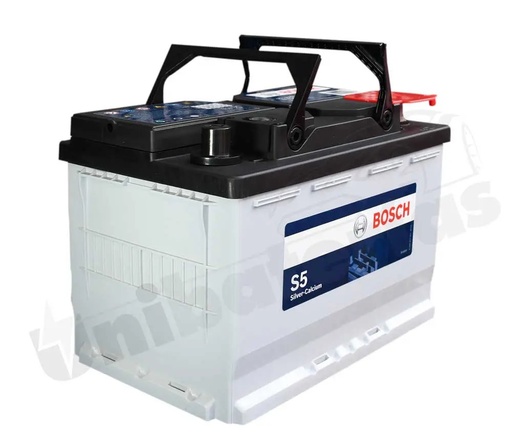 [0092S57101] Batería Bosch 55 S5 para Dodge Journey
