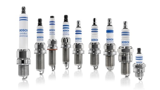 [FR7HE02] BUJIA BOSCH FR7HE02 WOLKS WAGEN REF. FR7HE02