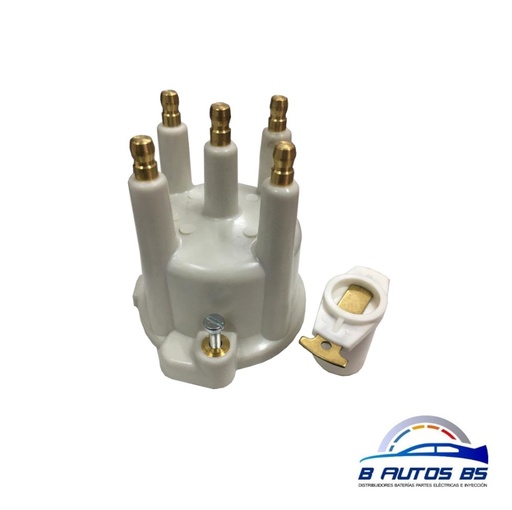 [987701204070] Tapa De Distribuidor R9/19/clio 06071 Automotor