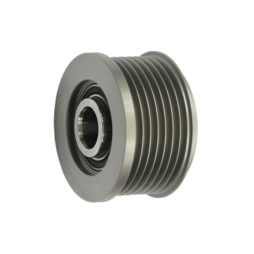 [46512] POLEA ALTERNADOR TOYOTA VIGO FORTUNER MAZDA RANGER 28702 REF. 46512