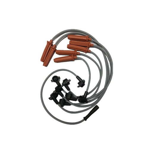 [AG4065] Instalacion Alta compatible Ford Ranger 2.5l Ag4065