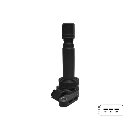 [MICT3040A] BOBINA DE ENCENDIDO NEW ERA T3040A DAHIATSU TERIOS REF. MICT3040A